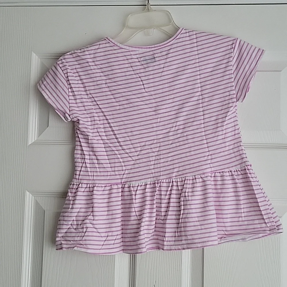 365 Kids From Garanimals Girl's Shirt